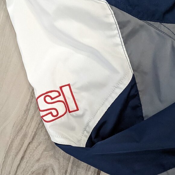 NFL Chicago Bears Windbreaker - Picture 3 of 6